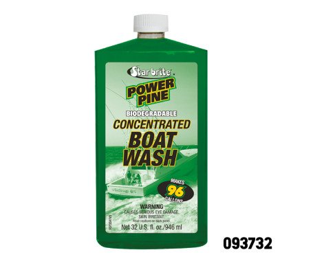 Star Brite Power Pine Boat Wash